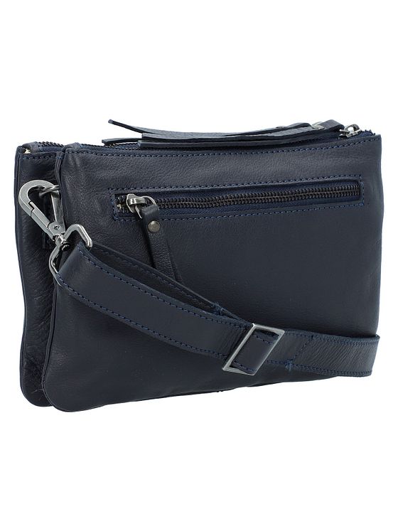 Harbour 2nd Just Pure Enya Skuldertaske Læder 23 cm