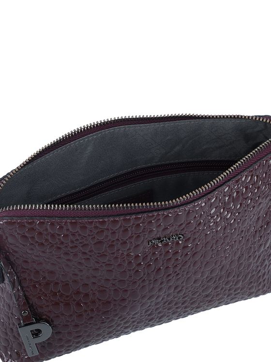 Picard Aleganto Skuldertaske Læder 24 cm