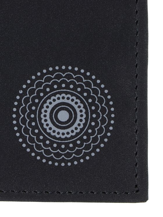 oxmox New Cryptan Pung RFID-beskyttelse 12 cm oxmox New Cryptan Pung RFID-beskyttelse 12 cm
