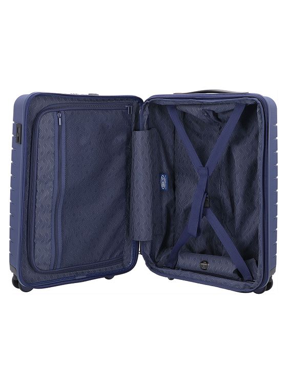 Bric's BY Ulisse 4-hjulet kabinevogn 55 cm