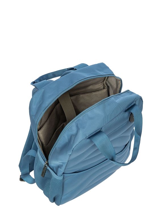 Bric's BY Ulisses-rygsæk 37 cm med rum til bærbar computer