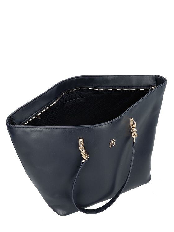 Tommy Hilfiger TH Refined Shopper-taske 31 cm