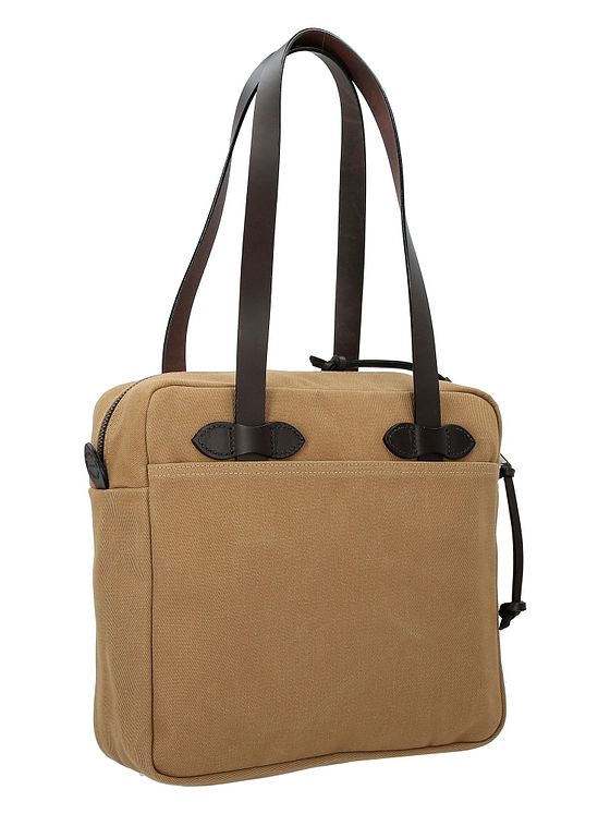 Filson Rugged Twill Skuldertaske 32 cm Filson Rugged Twill Skuldertaske 32 cm