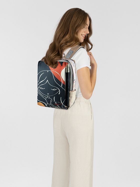 Anekke Eikon Daypack 43 cm Laptoprum