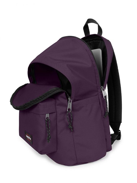 Eastpak Day Office Mochila urbana 44 cm Compartimento para el portátil Eastpak Day Office Mochila urbana 44 cm Compartimento para el portátil