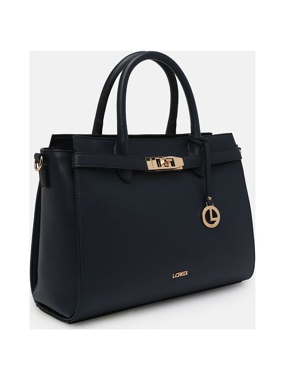 L.CREDI Konstanze Kabelka 37 cm
