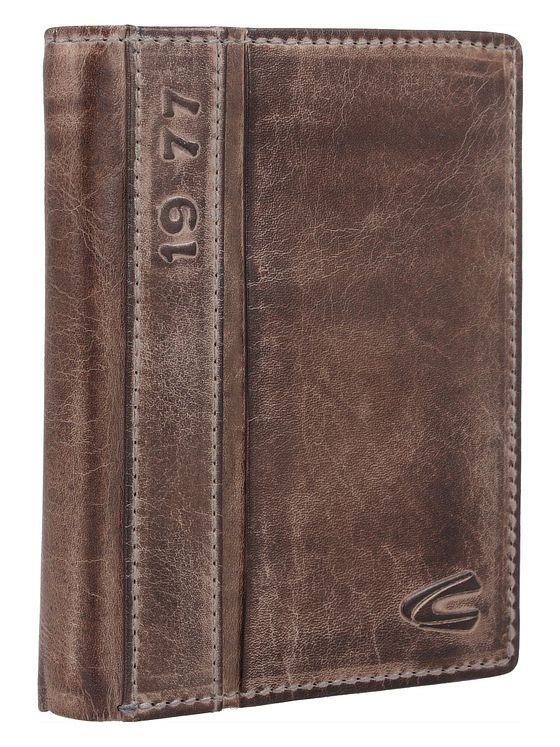 camel active Melbourne pung i læder 10,5 cm