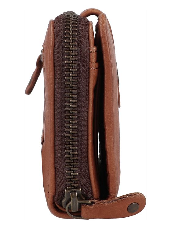 Harbour 2nd Anchor Love Pung RFID-beskyttelse Læder 19 cm