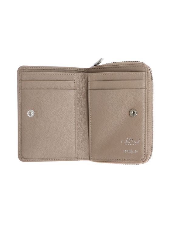 Golden Head Madrid Pung RFID-beskyttelse Læder 11.5 cm Golden Head Madrid Pung RFID-beskyttelse Læder 11.5 cm