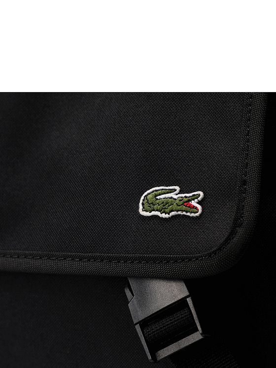 Lacoste Core Essentials Neocroc Messenger-taske 32.5 cm Lacoste Core Essentials Neocroc Messenger-taske 32.5 cm