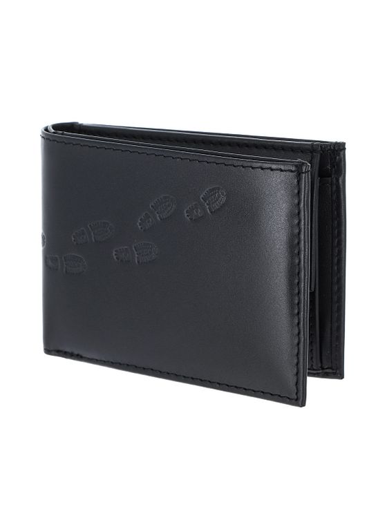 oxmox Leather Pung RFID-beskyttelse Læder 11 cm oxmox Leather Pung RFID-beskyttelse Læder 11 cm