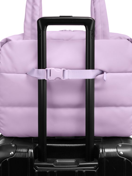 Heys Puffer Skuldertaske 33 cm Laptoprum