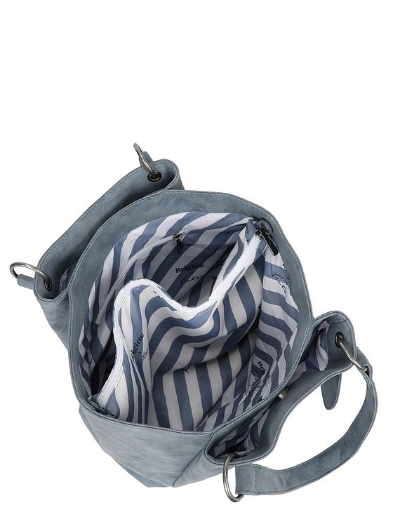 Fritzi aus Preußen Brigitte x Fritzi Jive Shopper-taske 40 cm