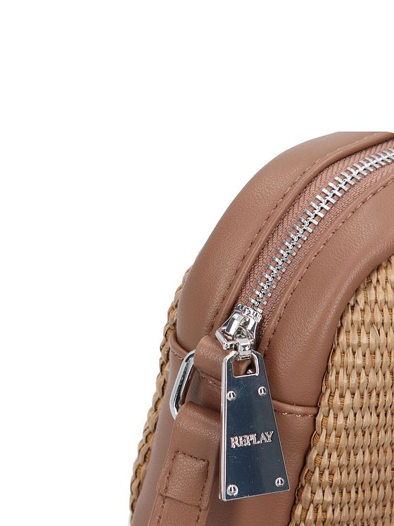 Replay Skuldertaske 23 cm Replay Skuldertaske 23 cm