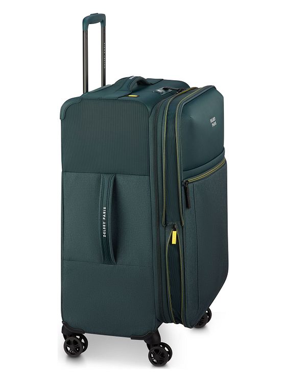 Delsey Paris Brochant 3 4 hjul Trolley 67 cm