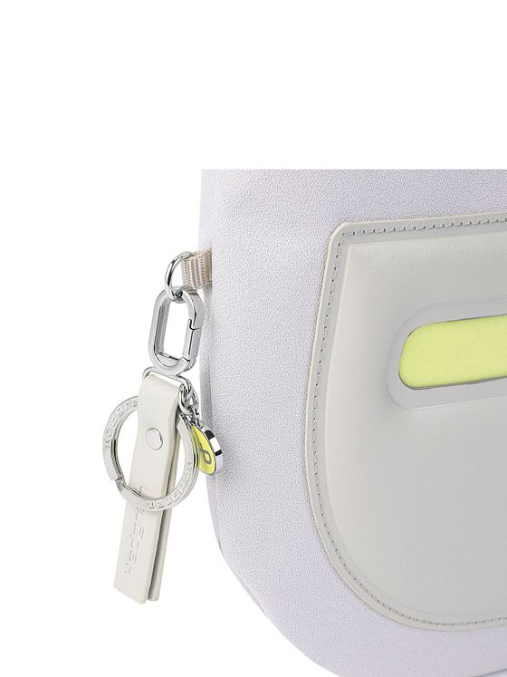 Hedgren Fika Bonbon L Skuldertaske RFID-beskyttelse 29 cm