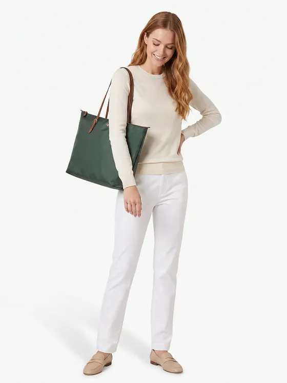 Lauren Ralph Lauren Keaton Shopperit 45.5 cm Lauren Ralph Lauren Keaton Shopperit 45.5 cm