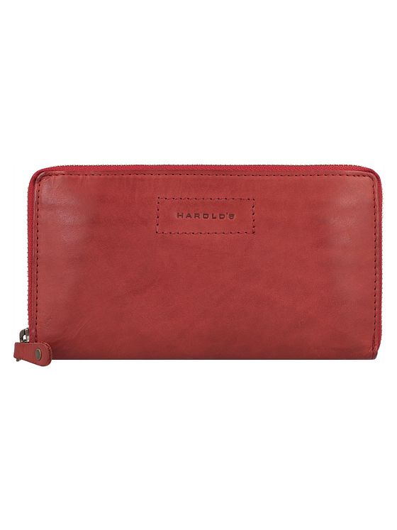 Harold's Submarine Peněženka Kůže 19 cm