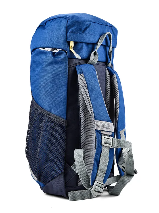 Jack Wolfskin Kids Explorer Turistický batoh 42 cm Jack Wolfskin Kids Explorer Turistický batoh 42 cm