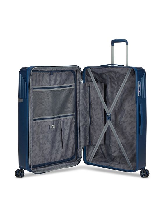 Roncato Airglam 2.0 4 ruedas Trolley 78 cm Con asa expansible Roncato Airglam 2.0 4 ruedas Trolley 78 cm Con asa expansible