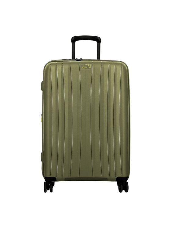 Jump Enais 4 hjul Trolley 66 cm med strækfold Jump Enais 4 hjul Trolley 66 cm med strækfold