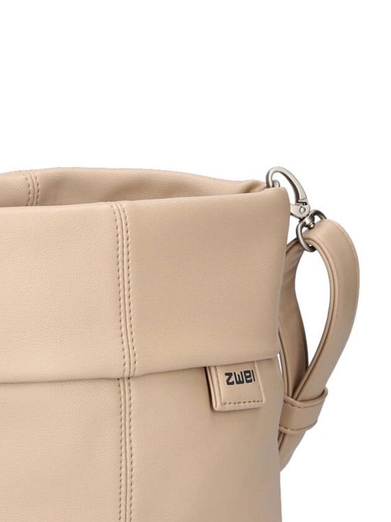 Zwei Mademoiselle.M Skuldertaske 25 cm