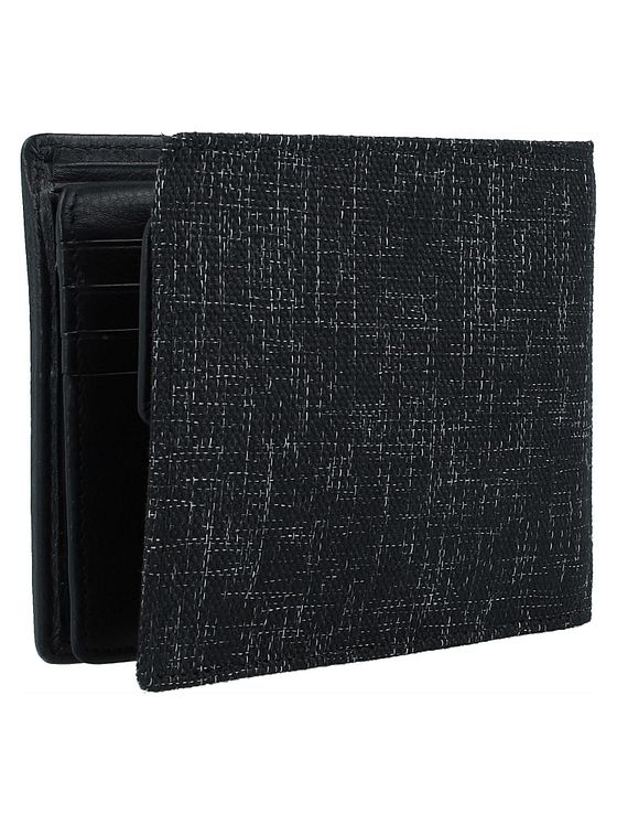 Esquire Plånbok RFID-skydd 12 cm Esquire Plånbok RFID-skydd 12 cm