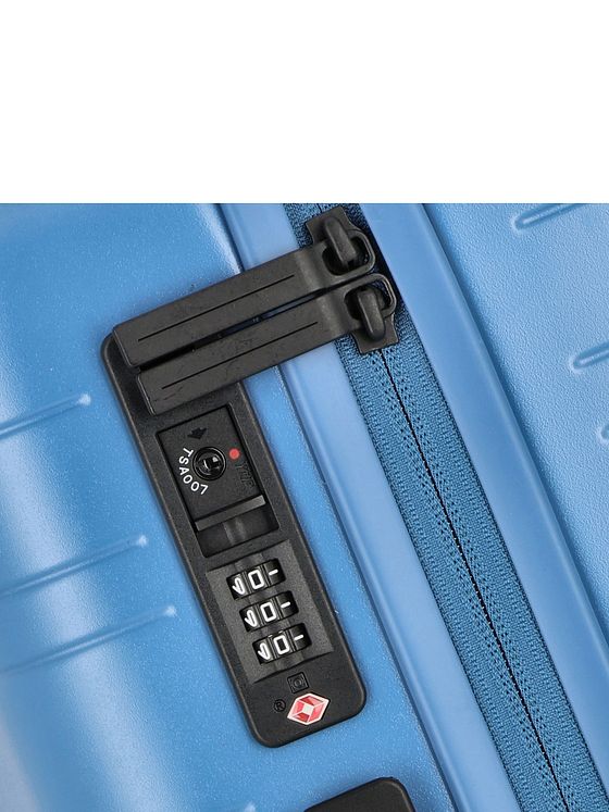 Horizn Studios H5 Essential 4 hjul Kabinetrolley S 53 cm