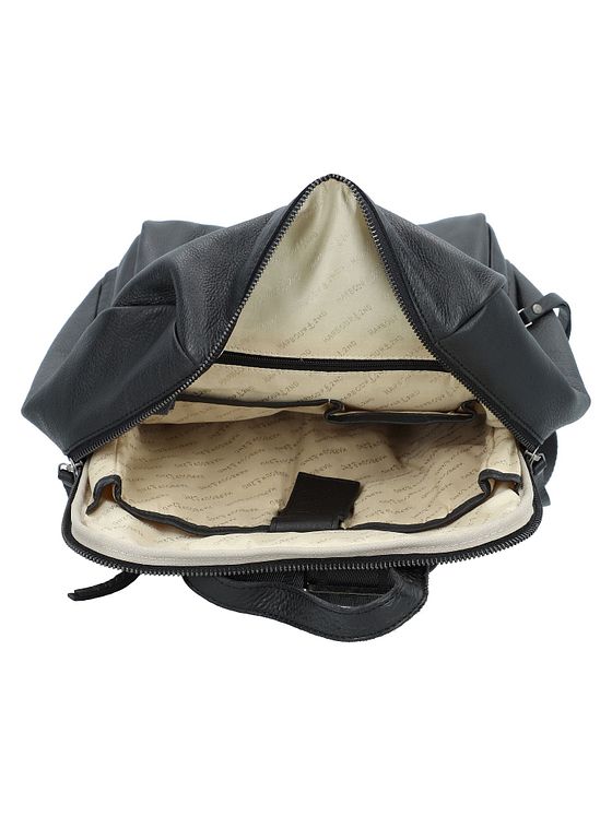 Harbour 2nd Just Pure Milou City-rygsæk Læder 40 cm