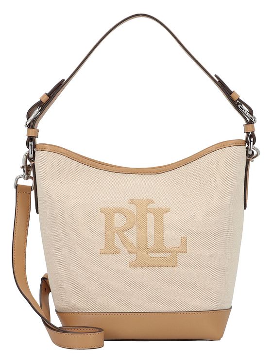 Lauren Ralph Lauren Witley Skuldertaske 25.5 cm Lauren Ralph Lauren Witley Skuldertaske 25.5 cm