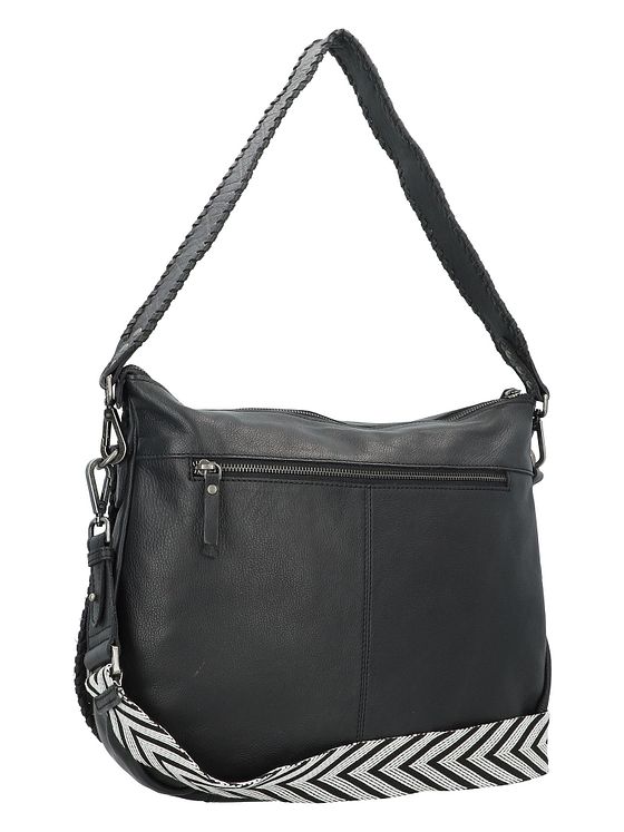 Harbour 2nd Just Pure Sarina Skuldertaske Læder 34 cm