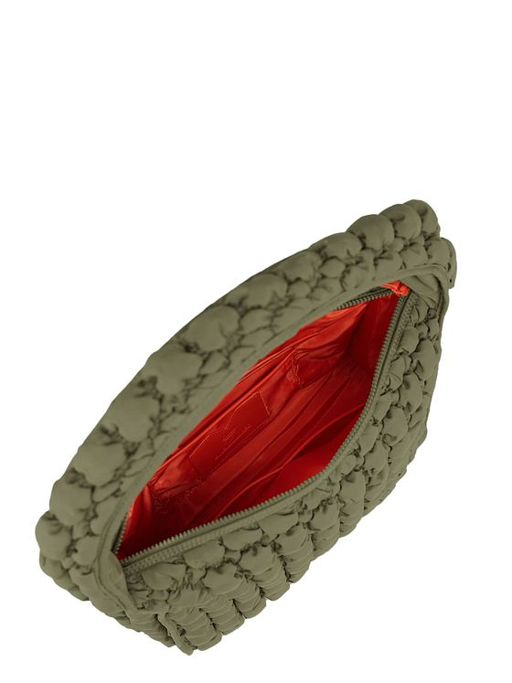 LES VISIONNAIRES Unio Hobo Skuldertaske 47 cm