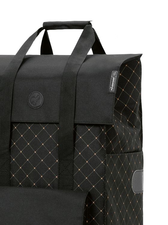 Andersen Shopper Komfort Shopper Lisa Carro de la compra 59 cm