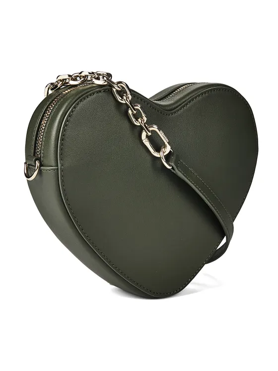 AIGNER Fashion Crossbody-laukku Nahka 20 cm AIGNER Fashion Crossbody-laukku Nahka 20 cm