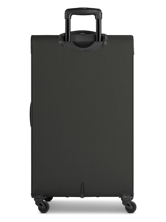 Smartbox Edition 04 4 hjul Trolley 78 cm med strækfold