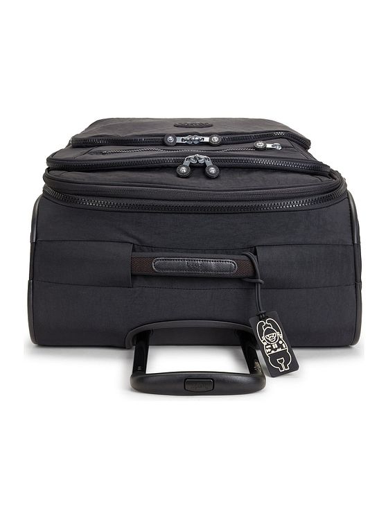 Kipling Basic New Youri Spin 4 hjul Trolley M 68 cm med strækfold