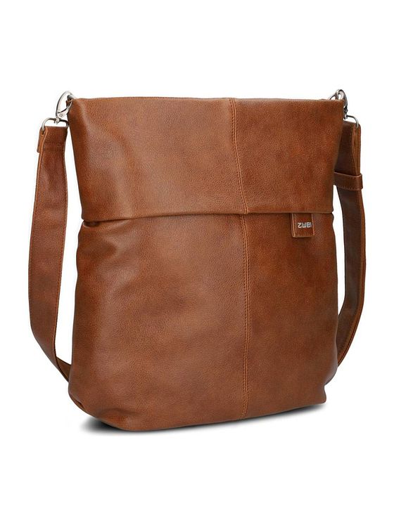 Zwei Mademoiselle.M Skuldertaske 35 cm