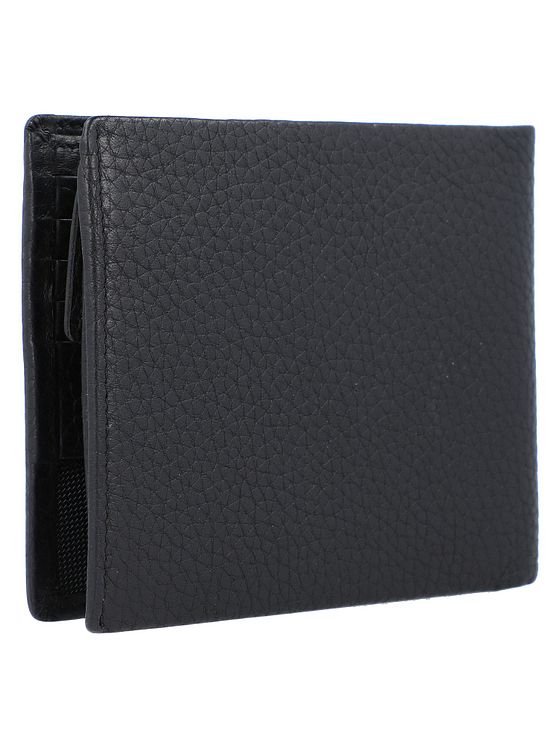 Bogner Vail Devin pung RFID læder 12 cm