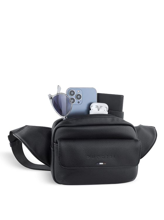 bugatti Rico Bæltetaske 21 cm