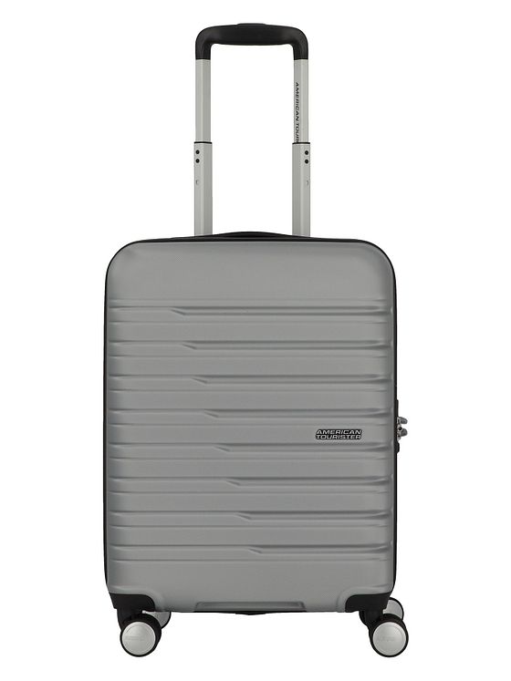 American Tourister Flashline 4 kolečka Kabinkový kufr 55 cm