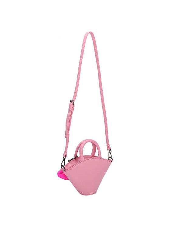 Buffalo Sculpt Håndtaske 24 cm Buffalo Sculpt Håndtaske 24 cm