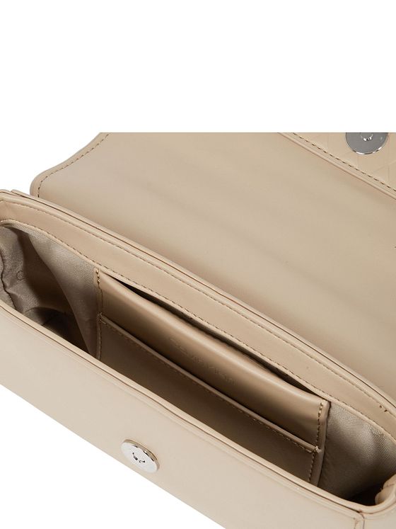 Calvin Klein Mini Quilt Skuldertaske 21 cm