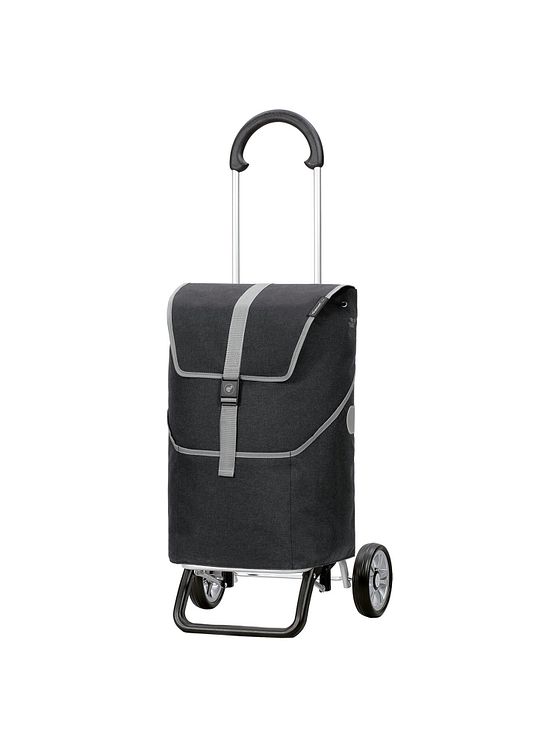 Andersen Shopper Scala Shopper Plus Mikkel indkøbstrolley 54 cm Andersen Shopper Scala Shopper Plus Mikkel indkøbstrolley 54 cm