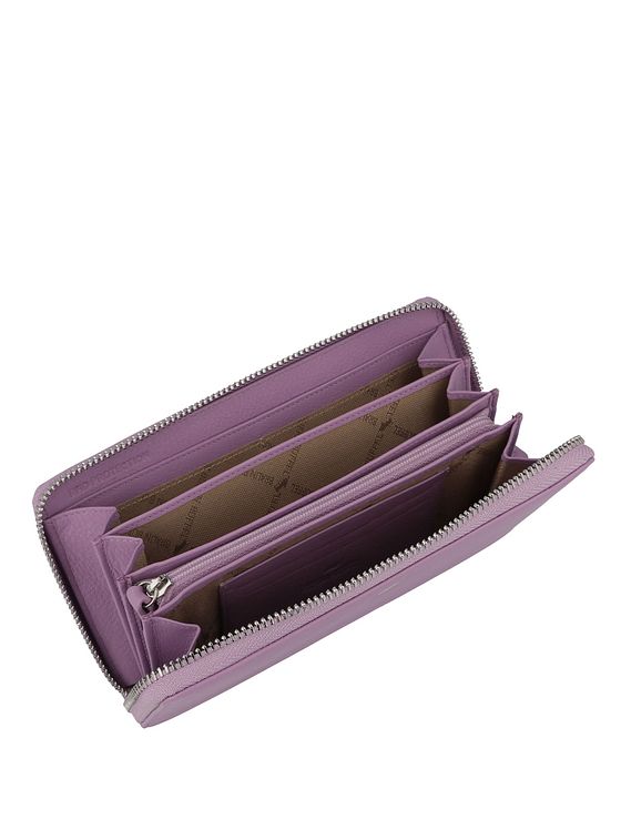 Braun Büffel Joy Pung RFID-beskyttelse Læder 19 cm