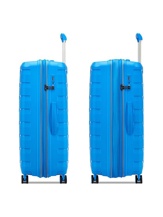 Roncato Skyline 2.0 4 hjul Trolley 79 cm med strækfold Roncato Skyline 2.0 4 hjul Trolley 79 cm med strækfold