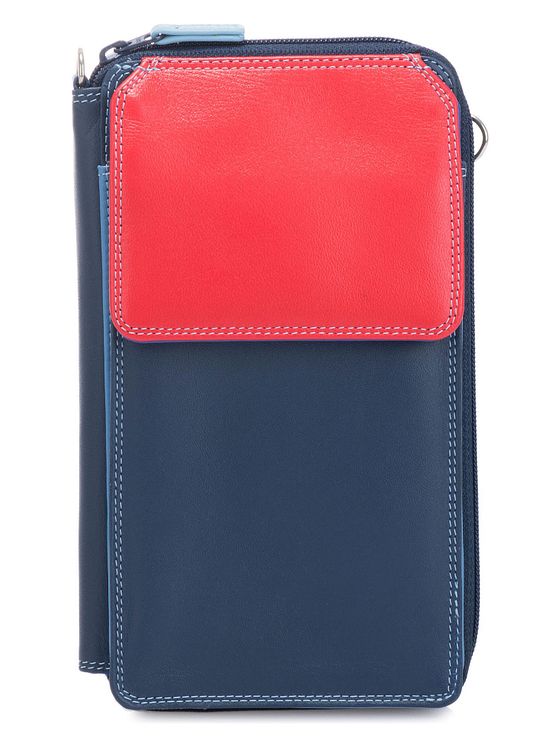 Mywalit Pung i læder 11 cm