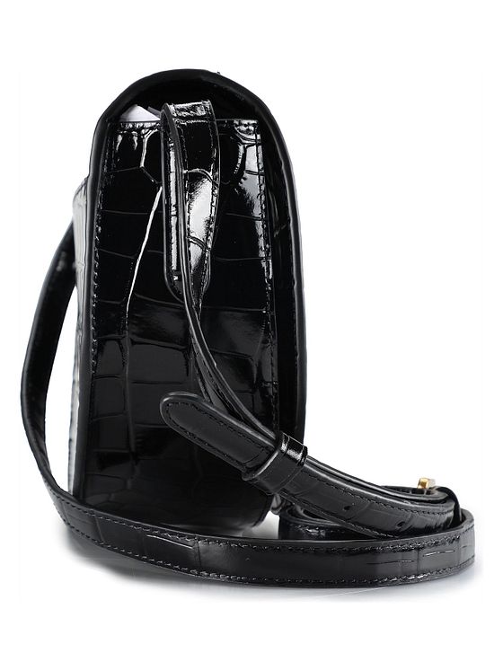 Lauren Ralph Lauren Witley Skuldertaske Læder 21 cm