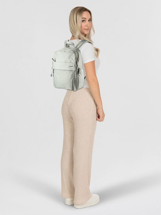 Samsonite Move 5.0 Daypack 39 cm Laptoprum