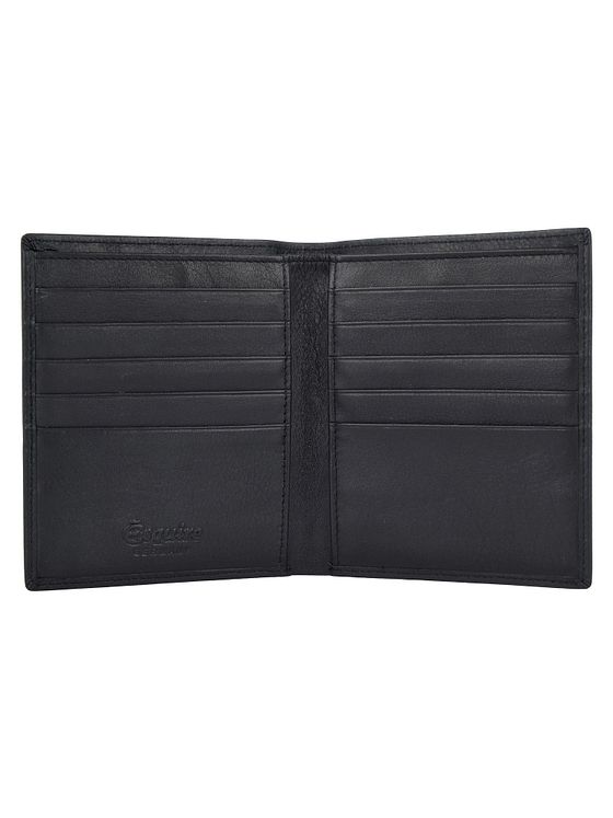 Esquire New Line kortholder RFID læder 10 cm