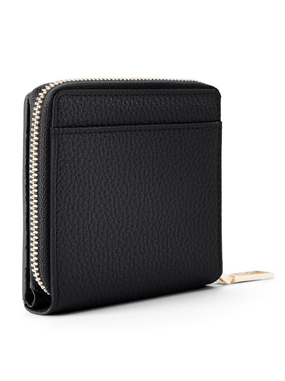 Lazarotti Bologna Leather Pung Læder 10 cm